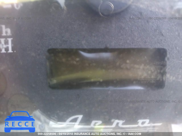 2004 HONDA VT750 CA JH2RC50314M000598 image 6