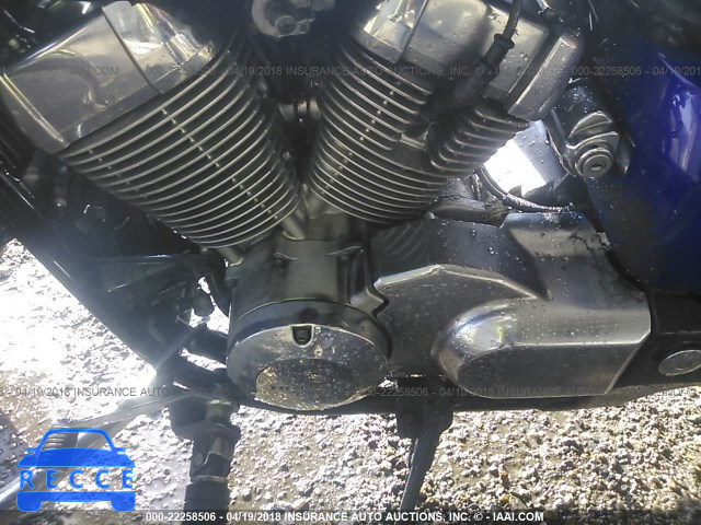 2004 HONDA VT750 CA JH2RC50314M000598 зображення 8