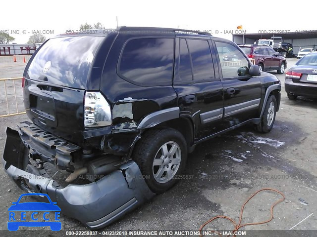 2007 ISUZU ASCENDER S/LS/LIMITED 4NUDS13S472702615 image 3