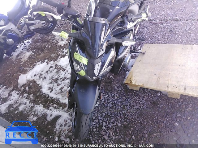 2017 KAWASAKI ZR900 JKAZR2A13HDA17926 Bild 4