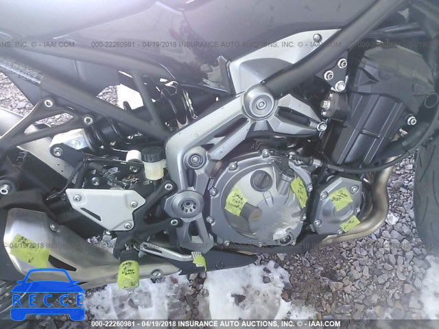 2017 KAWASAKI ZR900 JKAZR2A13HDA17926 image 7