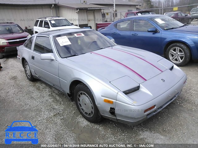 1987 NISSAN 300ZX 2+2 JN1HZ16S0HX122936 image 0