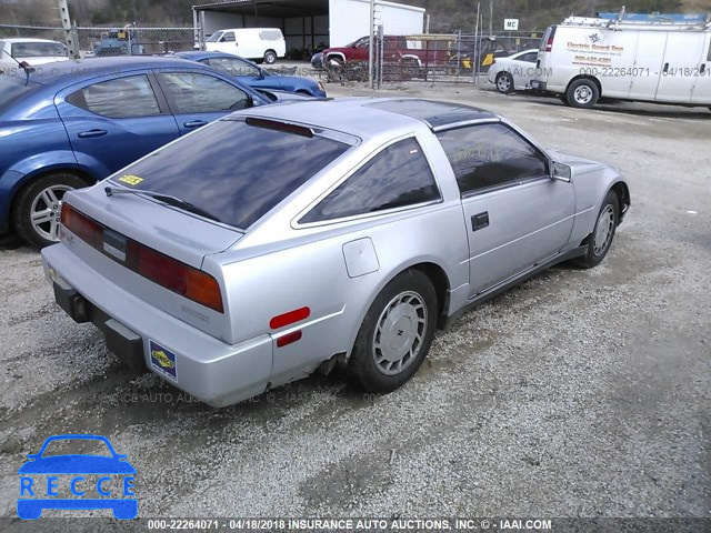 1987 NISSAN 300ZX 2+2 JN1HZ16S0HX122936 image 3