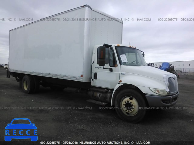 2009 INTERNATIONAL 4300 4300 1HTMMAAMX9H108737 зображення 0