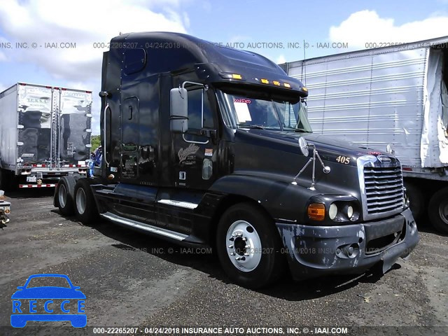2010 FREIGHTLINER ST120 1FUJBBDR4ALAP2429 image 0