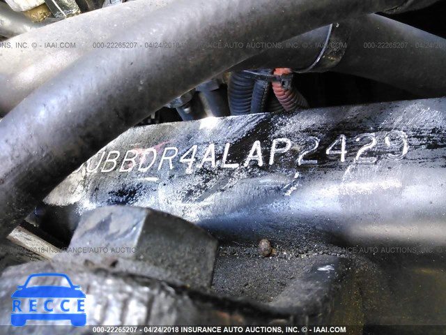 2010 FREIGHTLINER ST120 1FUJBBDR4ALAP2429 image 9