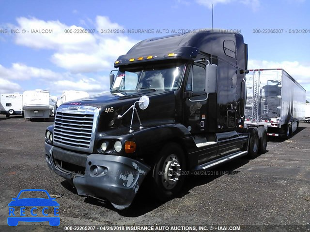 2010 FREIGHTLINER ST120 1FUJBBDR4ALAP2429 image 1