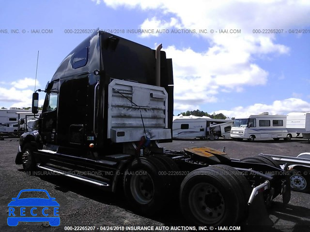 2010 FREIGHTLINER ST120 1FUJBBDR4ALAP2429 image 2