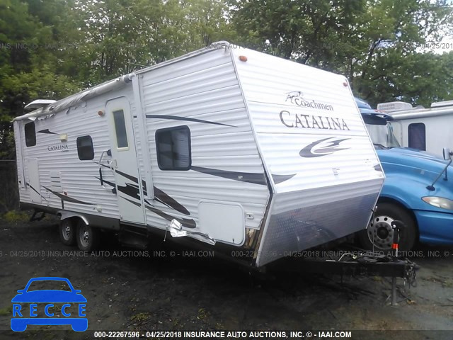 2011 COACHMEN CATALINA 5ZT2CATB7BA012032 image 0