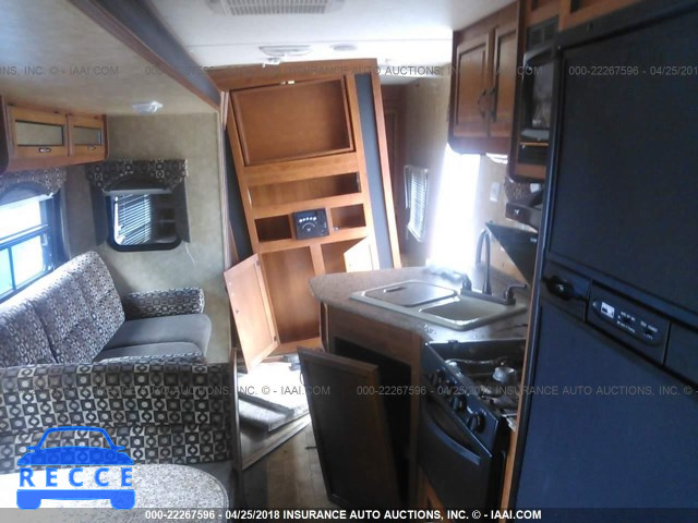 2011 COACHMEN CATALINA 5ZT2CATB7BA012032 image 9