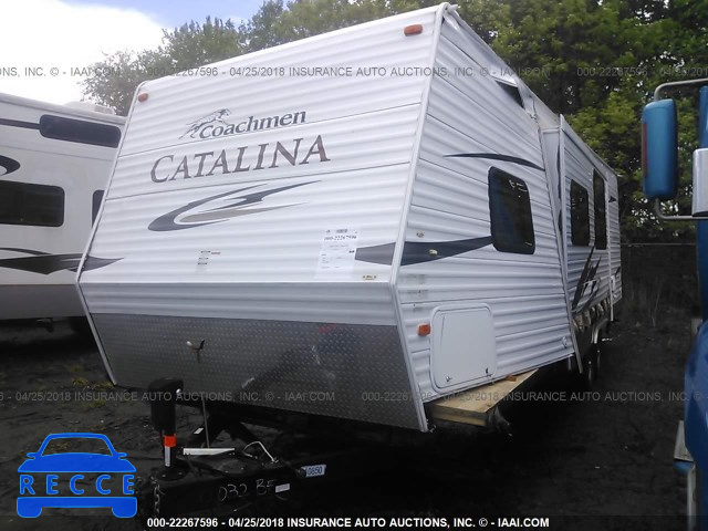 2011 COACHMEN CATALINA 5ZT2CATB7BA012032 image 1