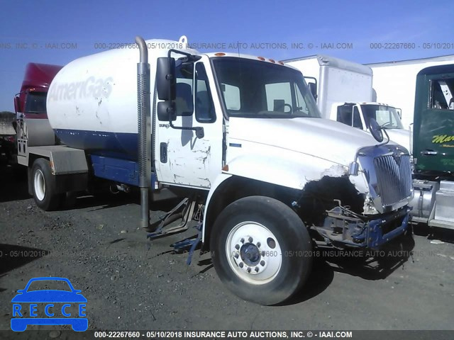 2008 INTERNATIONAL 4000 4300 1HTMMAAN78J674208 image 0
