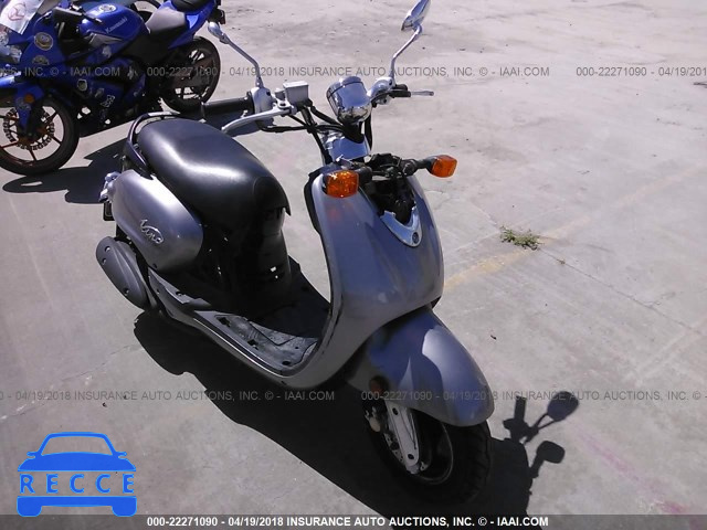 2009 YAMAHA YJ125 LPRSE13Y69A583841 image 0