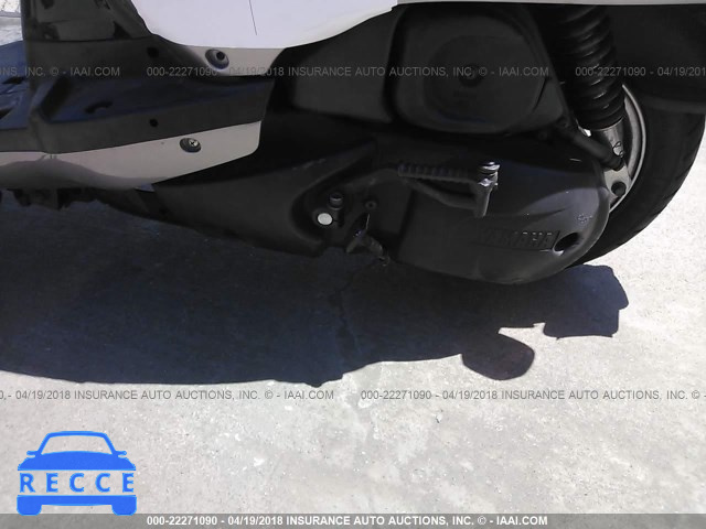 2009 YAMAHA YJ125 LPRSE13Y69A583841 image 7