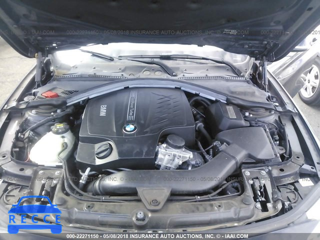 2015 BMW 435 I WBA3R1C56FK193328 image 9