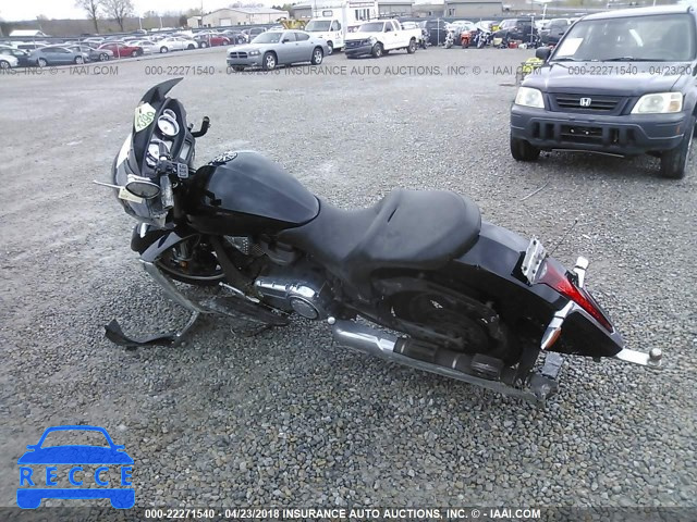 2012 VICTORY MOTORCYCLES CROSS COUNTRY 5VPDW36N0C3003277 image 2