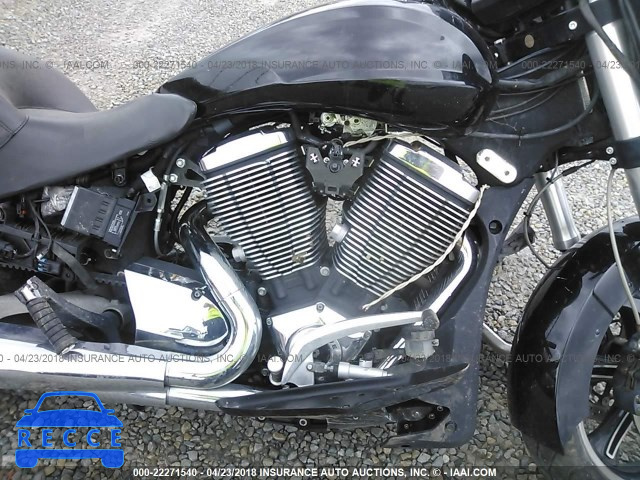 2012 VICTORY MOTORCYCLES CROSS COUNTRY 5VPDW36N0C3003277 image 7