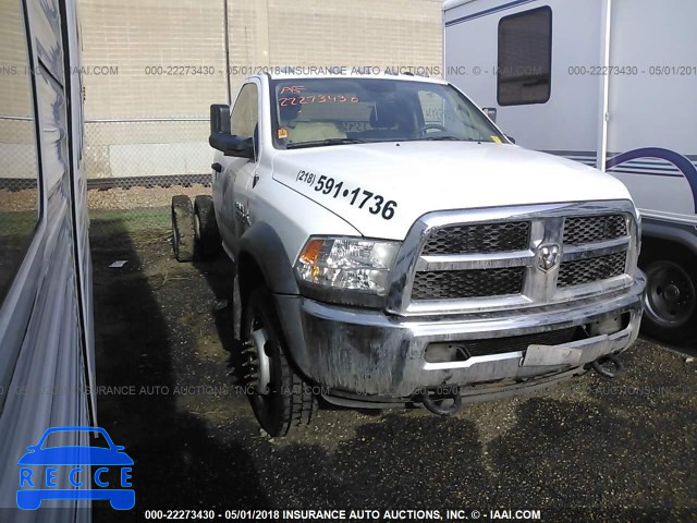 2016 RAM 5500 3C7WRNBL8GG200685 image 0