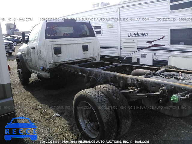 2016 RAM 5500 3C7WRNBL8GG200685 image 2