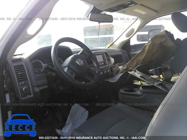 2016 RAM 5500 3C7WRNBL8GG200685 image 4