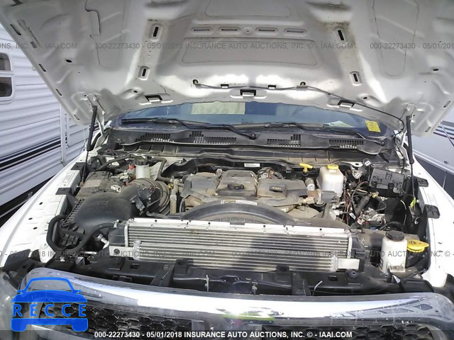 2016 RAM 5500 3C7WRNBL8GG200685 image 8