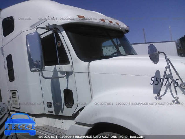 2009 FREIGHTLINER COLUMBIA COLUMBIA 1FUJA6AV69DAB4013 image 0