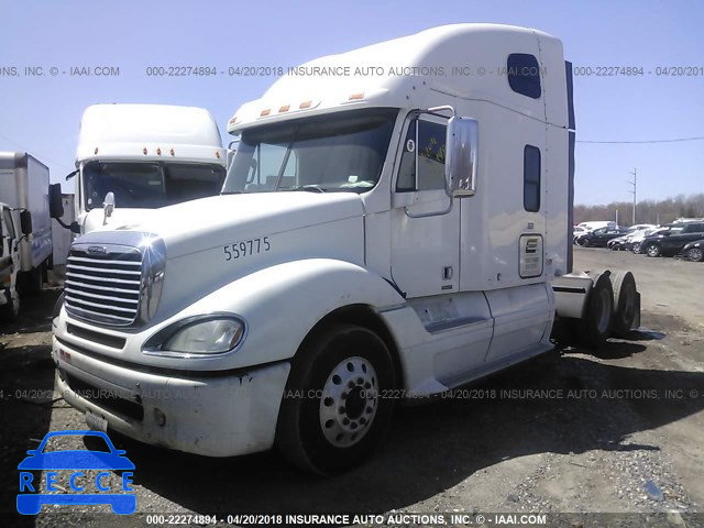 2009 FREIGHTLINER COLUMBIA COLUMBIA 1FUJA6AV69DAB4013 image 1