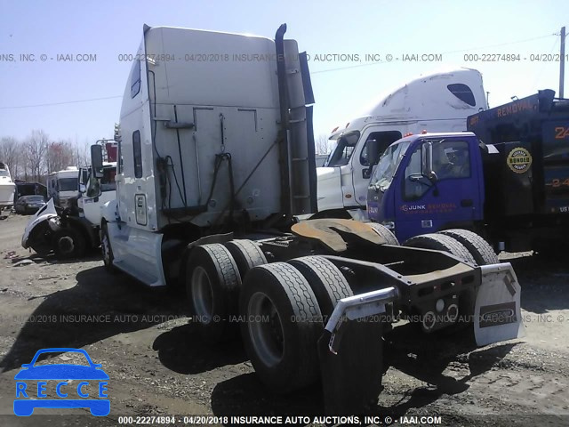 2009 FREIGHTLINER COLUMBIA COLUMBIA 1FUJA6AV69DAB4013 image 2