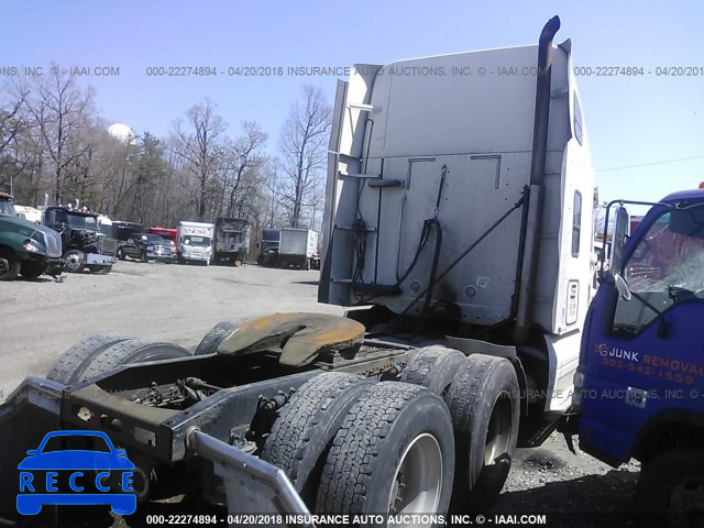 2009 FREIGHTLINER COLUMBIA COLUMBIA 1FUJA6AV69DAB4013 image 3