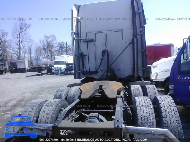 2009 FREIGHTLINER COLUMBIA COLUMBIA 1FUJA6AV69DAB4013 image 7