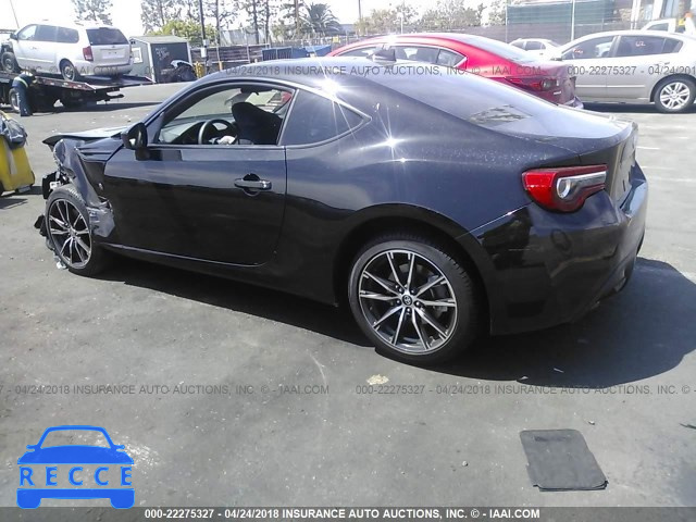 2017 TOYOTA 86 SPECIAL EDITION JF1ZNAA12H8706508 image 2