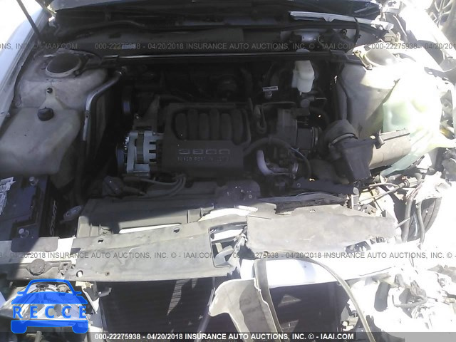 1993 OLDSMOBILE 88 ROYALE 1G3HN53L0PH304576 image 9