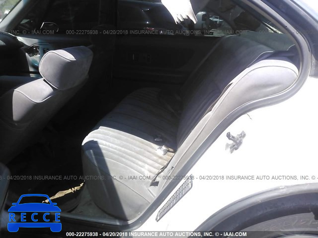 1993 OLDSMOBILE 88 ROYALE 1G3HN53L0PH304576 image 7