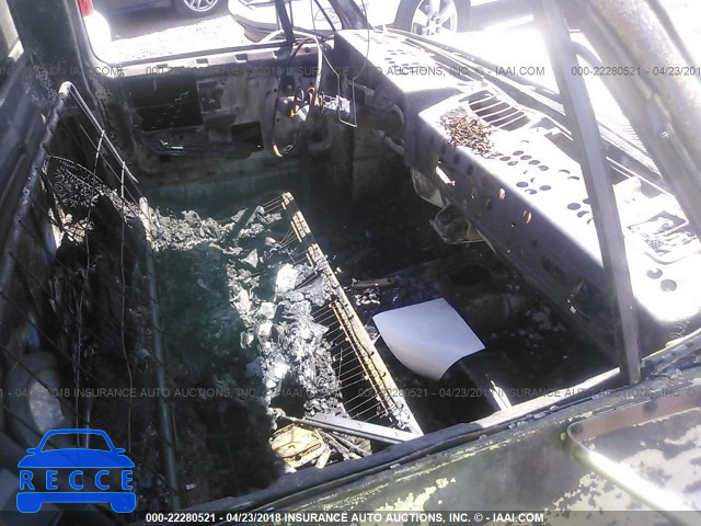 1981 CHEVROLET C30 1GBHC34M7BJ102387 image 4