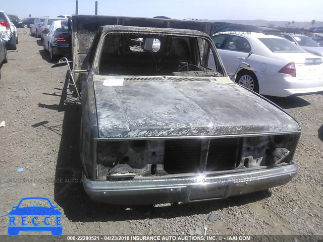 1981 CHEVROLET C30 1GBHC34M7BJ102387 image 5