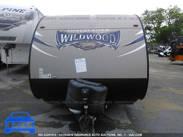 2016 WILDWOOD OTHER 4X4TWDD21G7351784 image 5