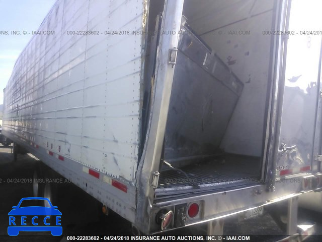 2009 WABASH NATIONAL CORP REEFER 1JJV532W49L272855 image 2