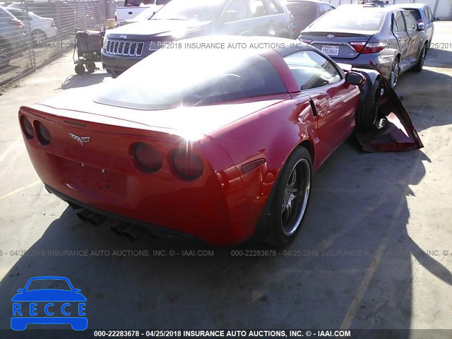 2011 CHEVROLET CORVETTE GRAND SPORT 1G1YW2DW6B5109234 image 3