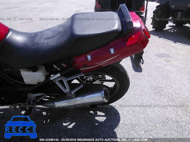 2007 KAWASAKI EX250 F JKAEXMF107DA38532 зображення 5