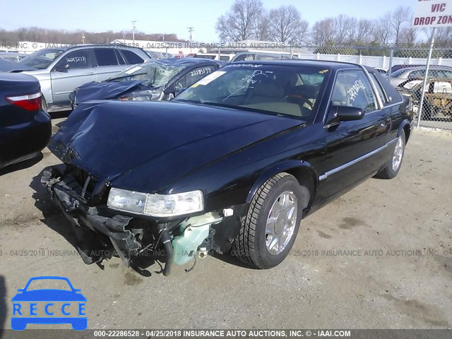 2002 CADILLAC ELDORADO ESC 1G6EL12Y72B101455 зображення 1