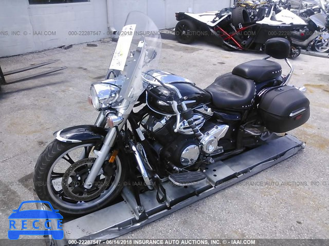 2011 YAMAHA XVS950 A/CT JYAVN01E4BA011903 image 1