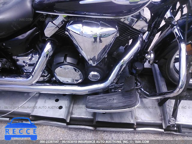 2011 YAMAHA XVS950 A/CT JYAVN01E4BA011903 image 7