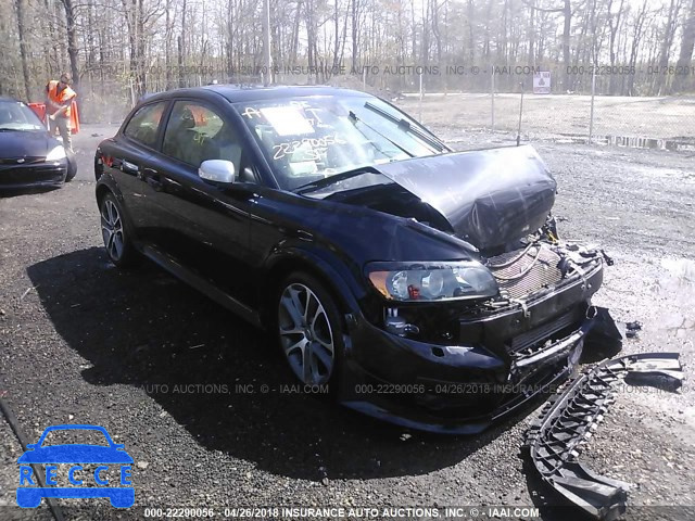 2009 VOLVO C30 T5 YV1MK672392145826 image 0