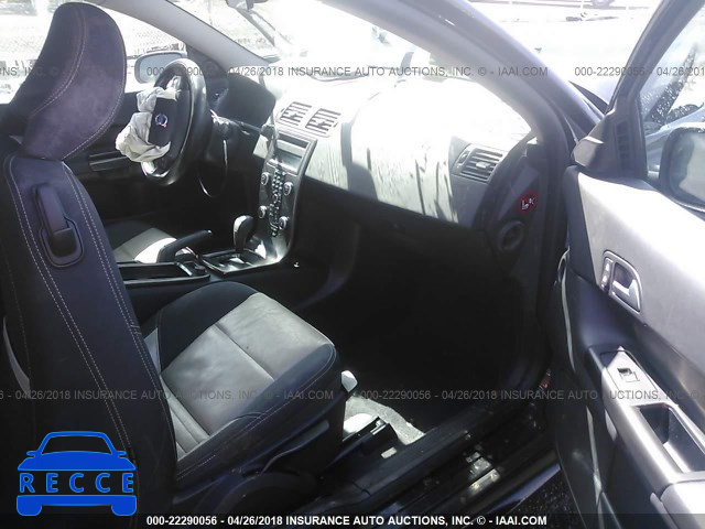 2009 VOLVO C30 T5 YV1MK672392145826 image 4