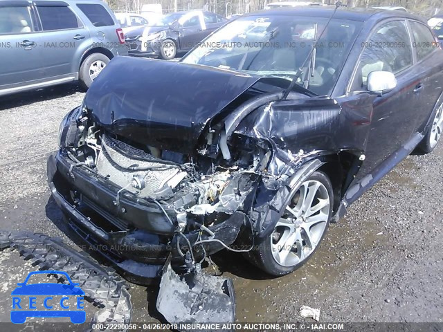 2009 VOLVO C30 T5 YV1MK672392145826 image 5