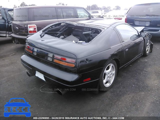 1992 NISSAN 300ZX JN1RZ24H4NX521278 image 3