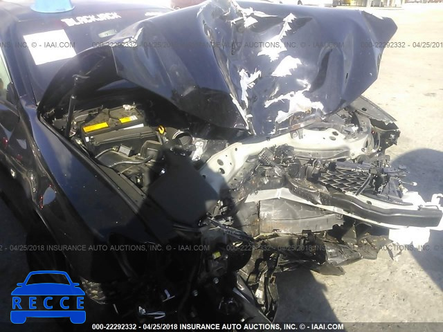 2017 LEXUS RC 350 JTHHE5BC9H5017336 image 5