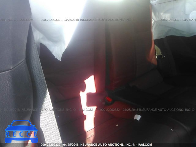 2017 LEXUS RC 350 JTHHE5BC9H5017336 image 7