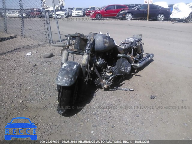 2004 HARLEY-DAVIDSON FLHRSI 1HD1FYW184Y718399 зображення 1