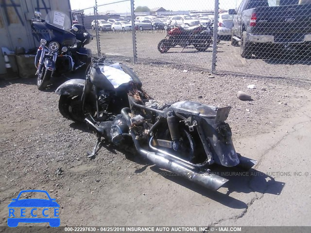 2004 HARLEY-DAVIDSON FLHRSI 1HD1FYW184Y718399 зображення 2